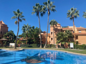 Stay U-nique Apartment Benajarafe, Marbella